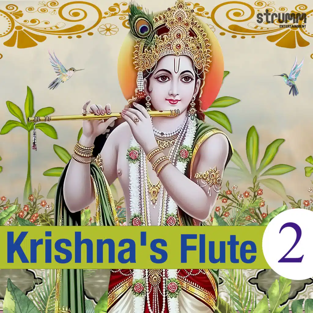 Krishna's Flute, Vol. 2