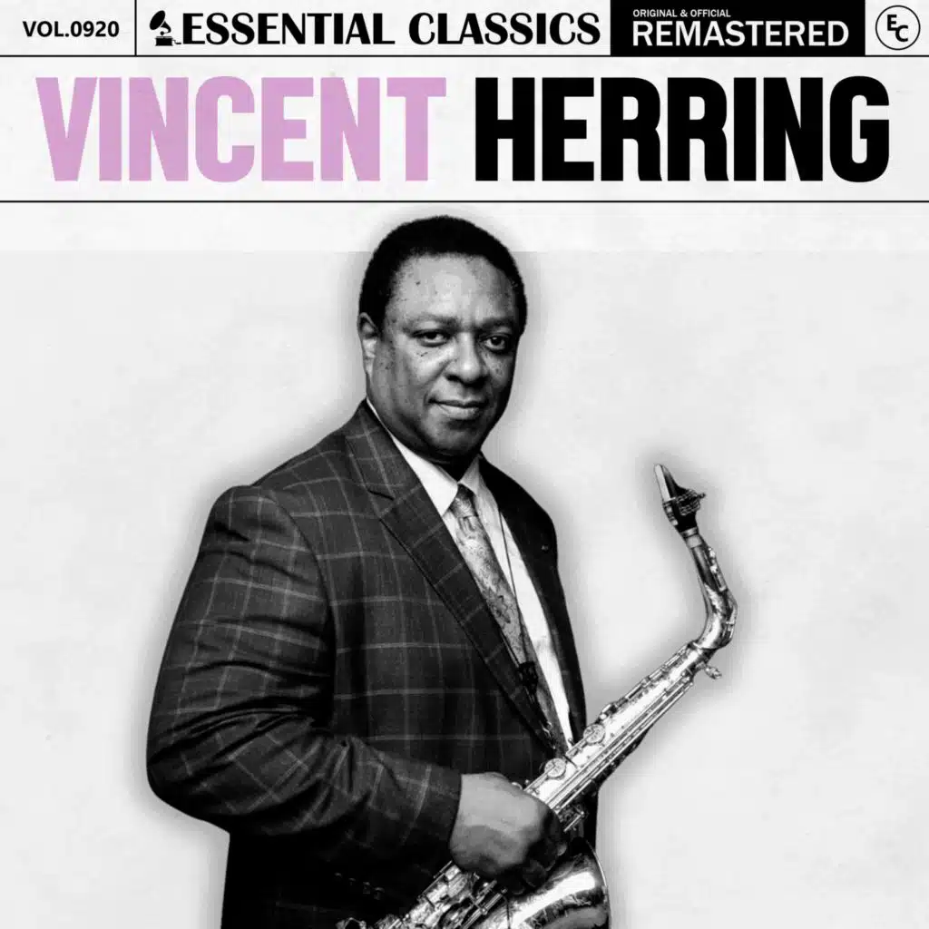 Vincent Herring