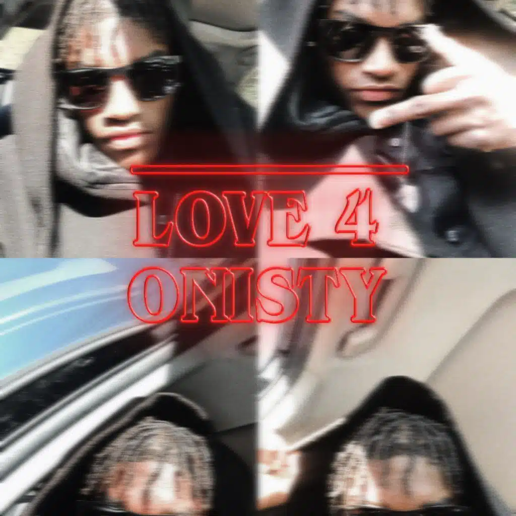 Love 4 Onisty vol. 1