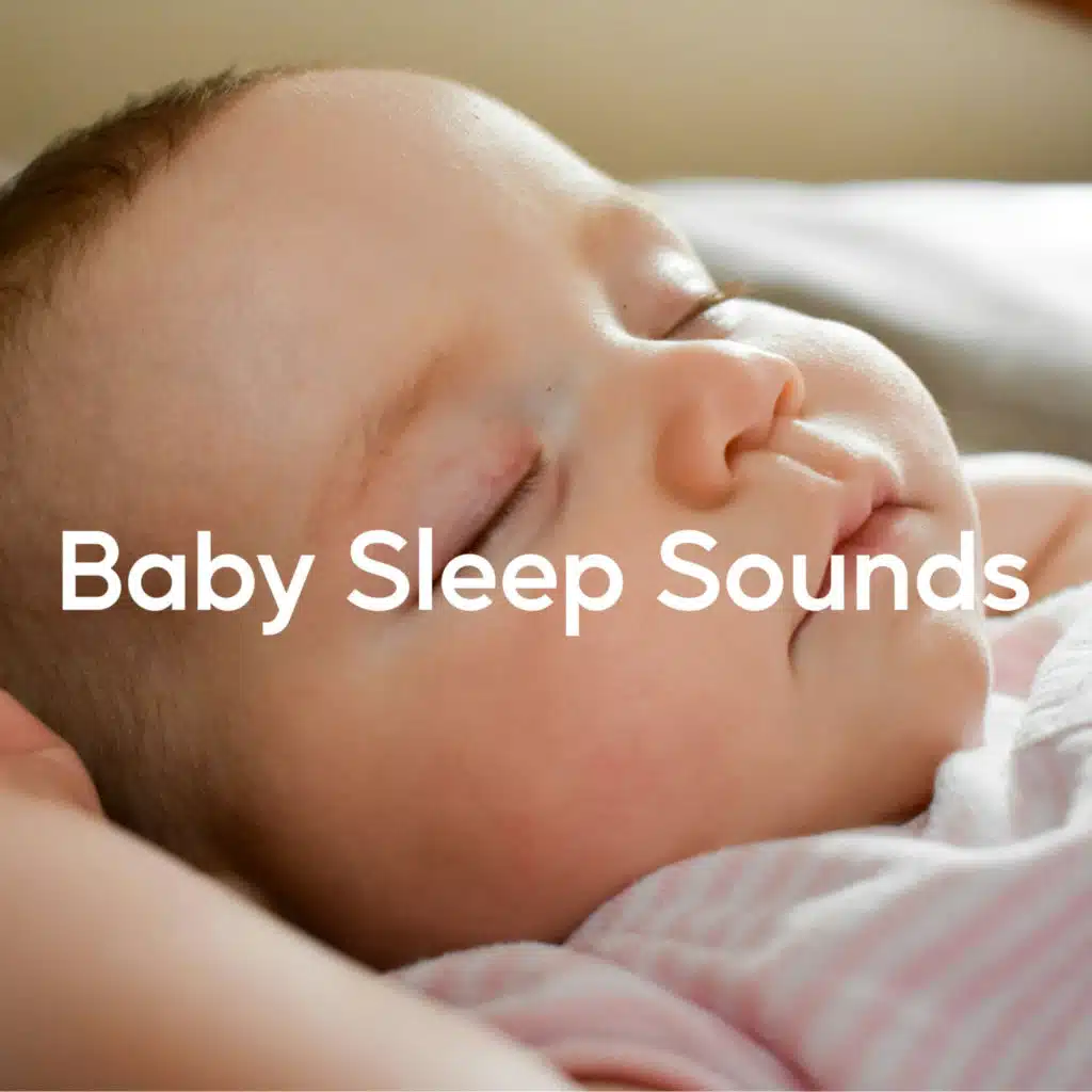 Baby Sleep Sounds (White Noise Version)