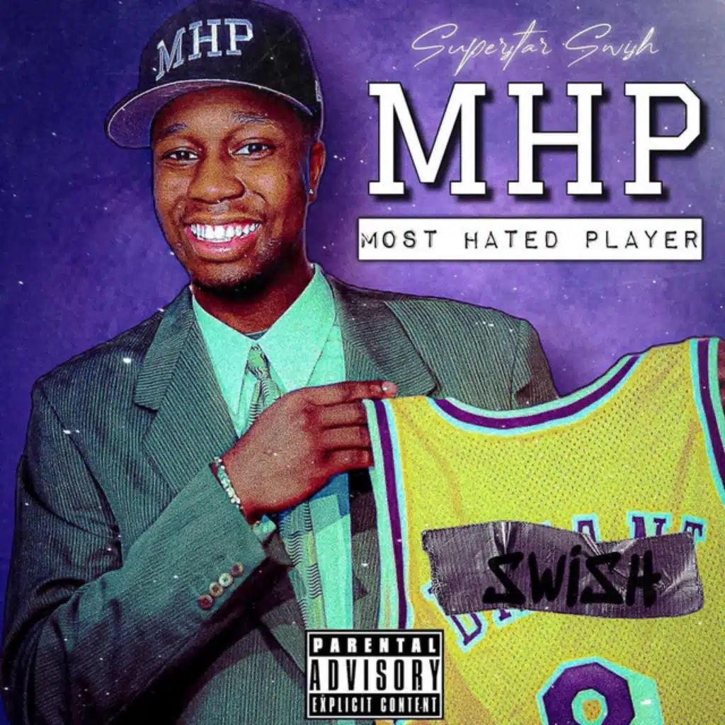 The Most Hated Player