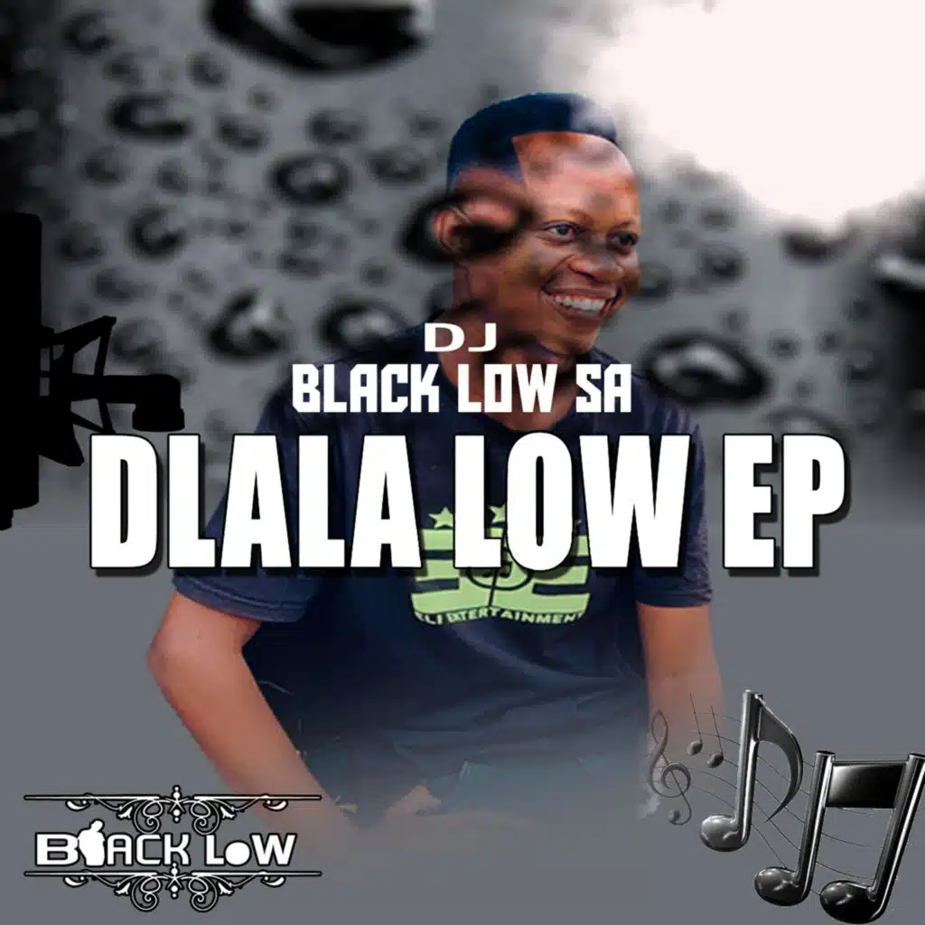 DJ Black Low