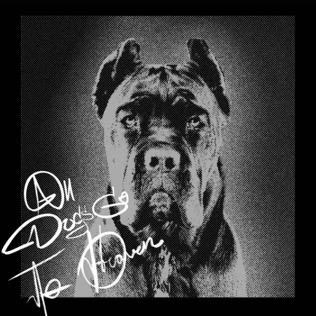 All Dogs Go To Heaven