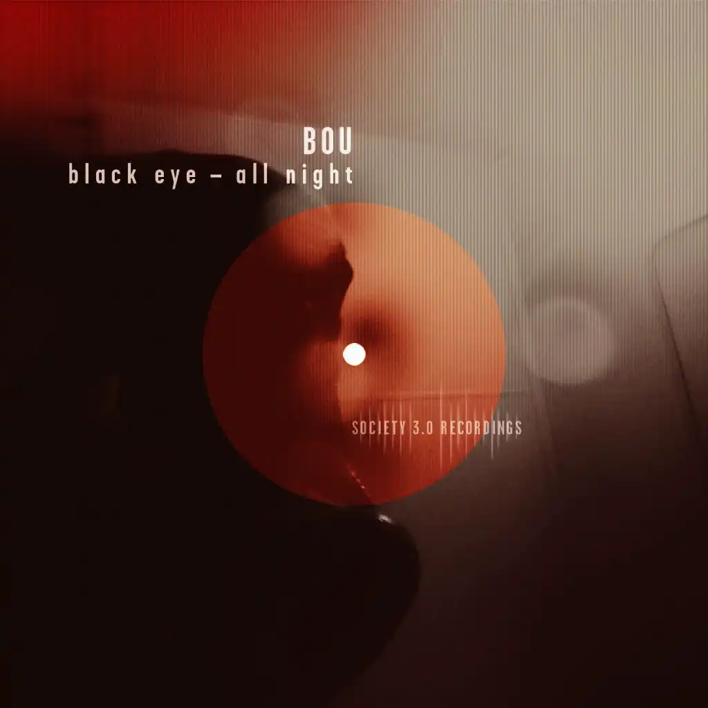 Black Eye - All Night