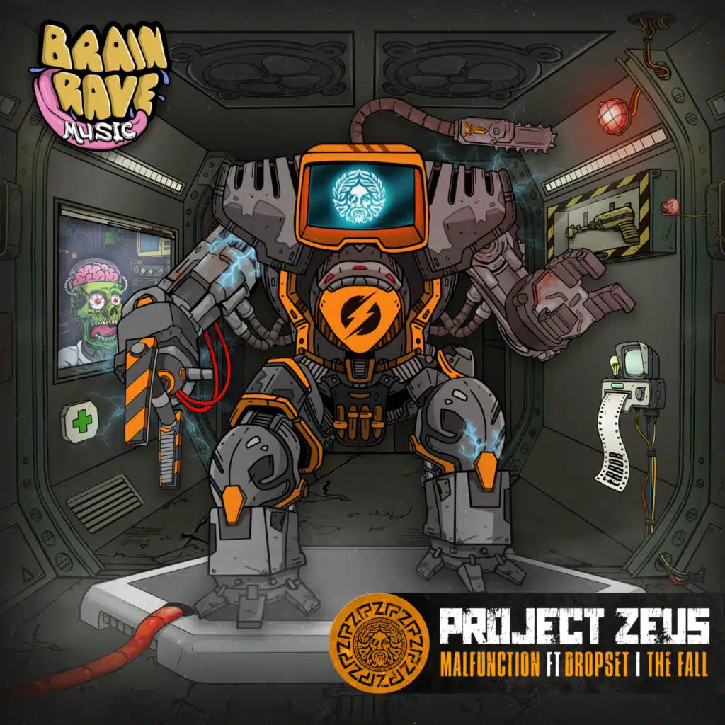 Project Zeus & Dropset