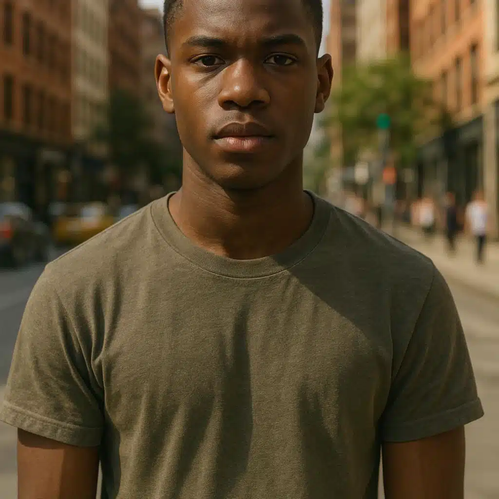 Street Scriptures (feat. Eniola Olayemi)