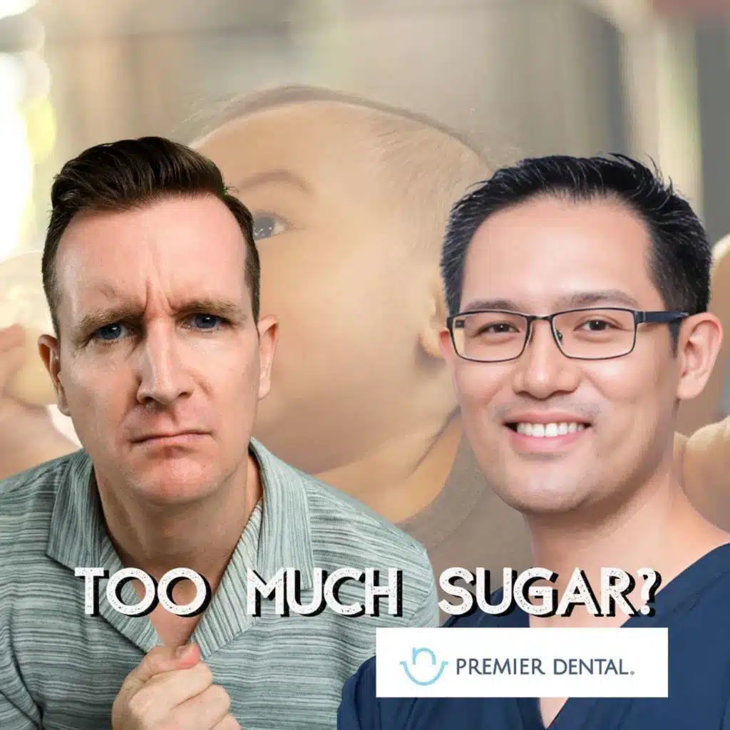 Discover How Culture and Sugar Shape Vietnam’s Dental Health with Dr Albert Le | S14 E10