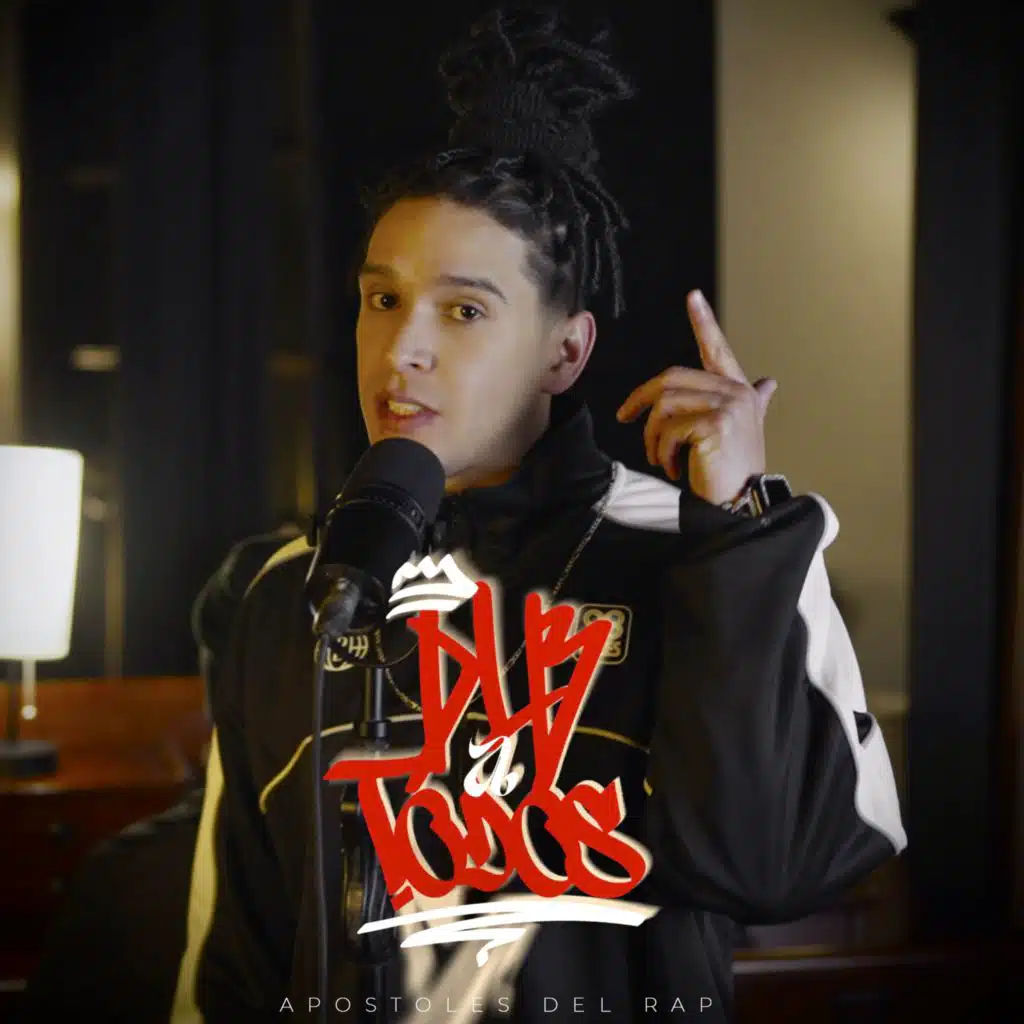 Apostoles del Rap
