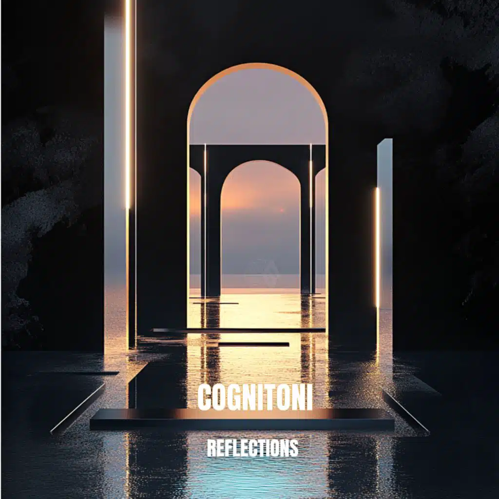 Reflections EP
