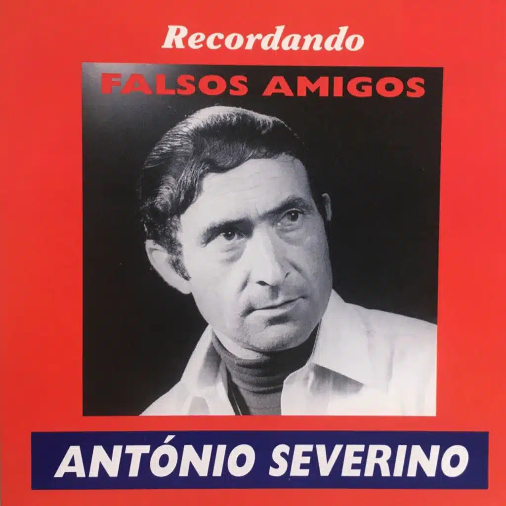 António Severino