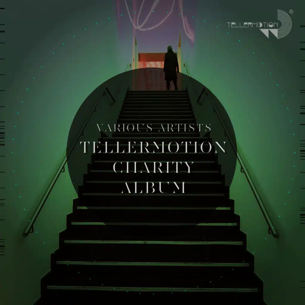 Tellermotion Charity Album
