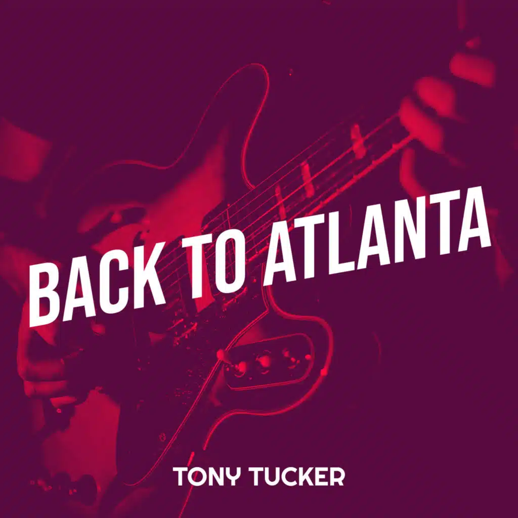 Back to Atlanta