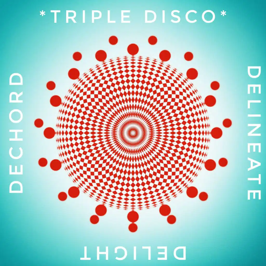 Triple Disco
