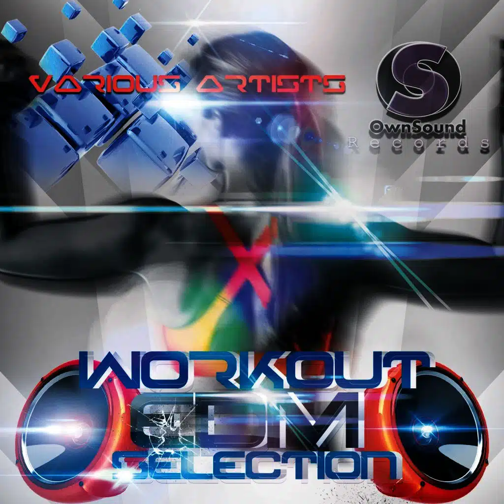 Workout EDM Selection
