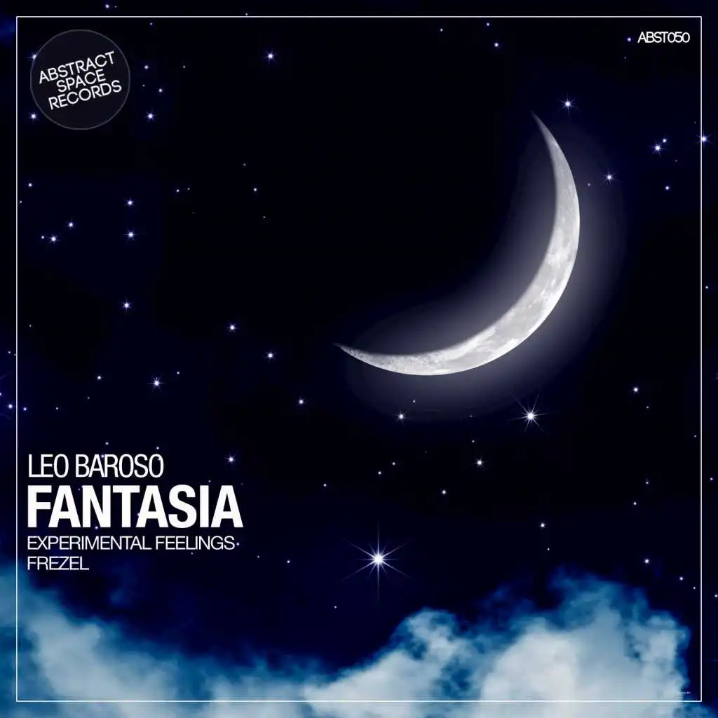 Fantasia (feat. Frezel)