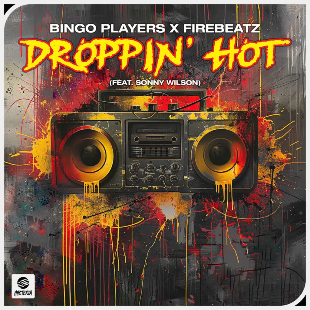 Bingo Players & Firebeatz