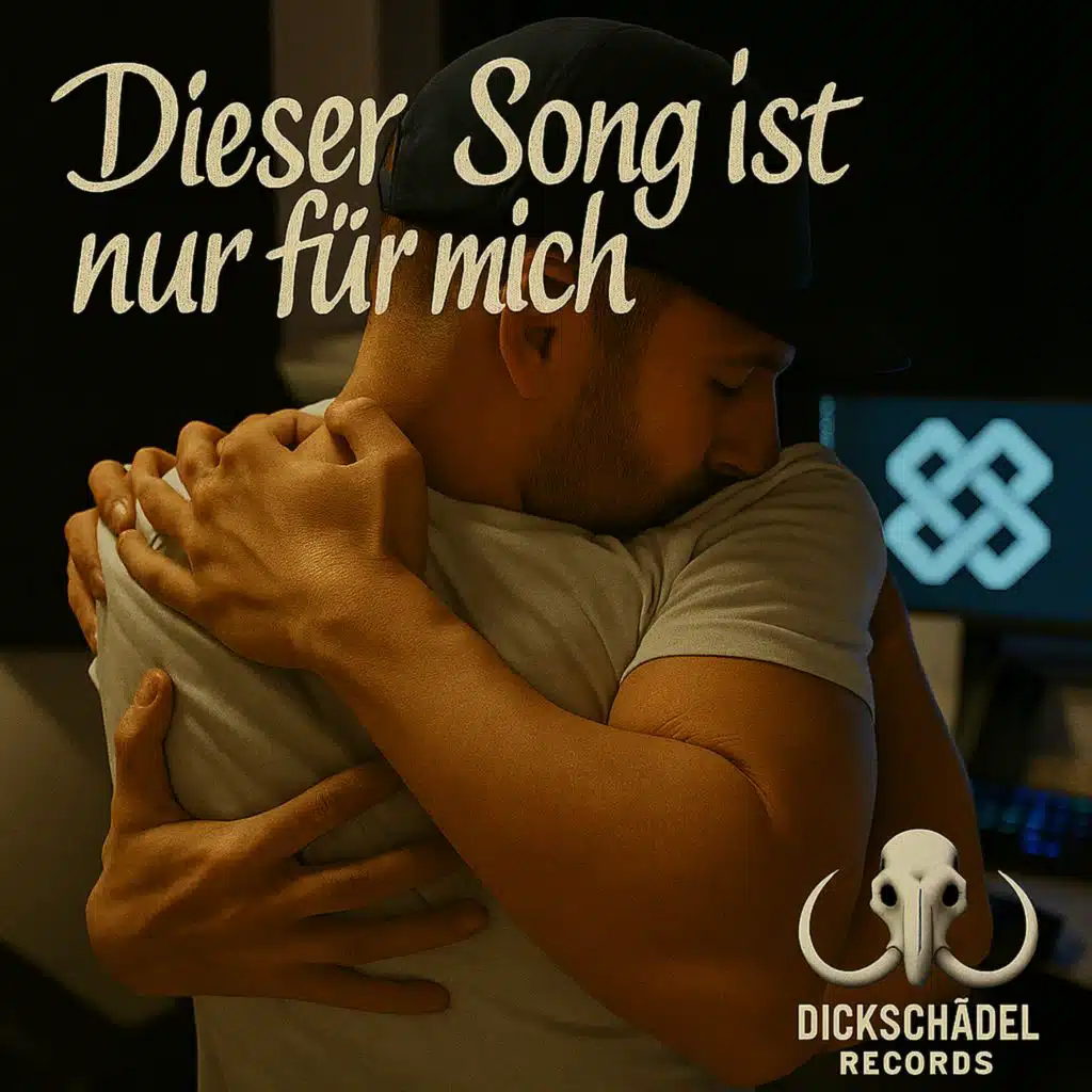 Dieser Song ist nur für mich (feat. Steez & Olsman)
