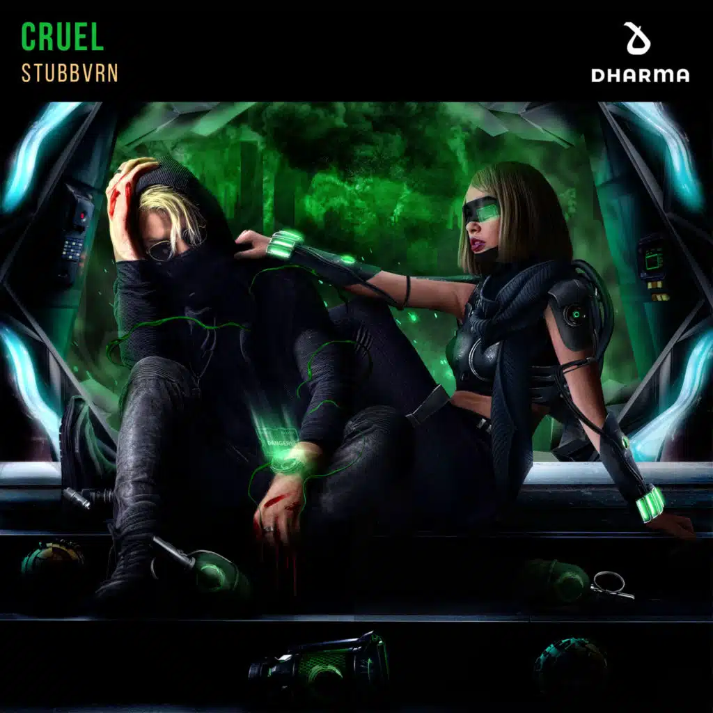 Cruel (Extended Mix)