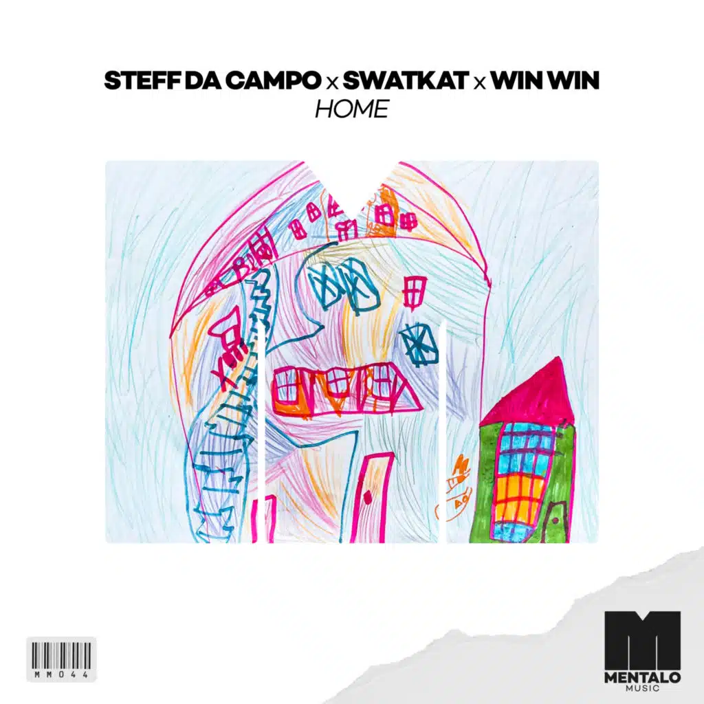 Steff da Campo, Swatkat & WIN WIN