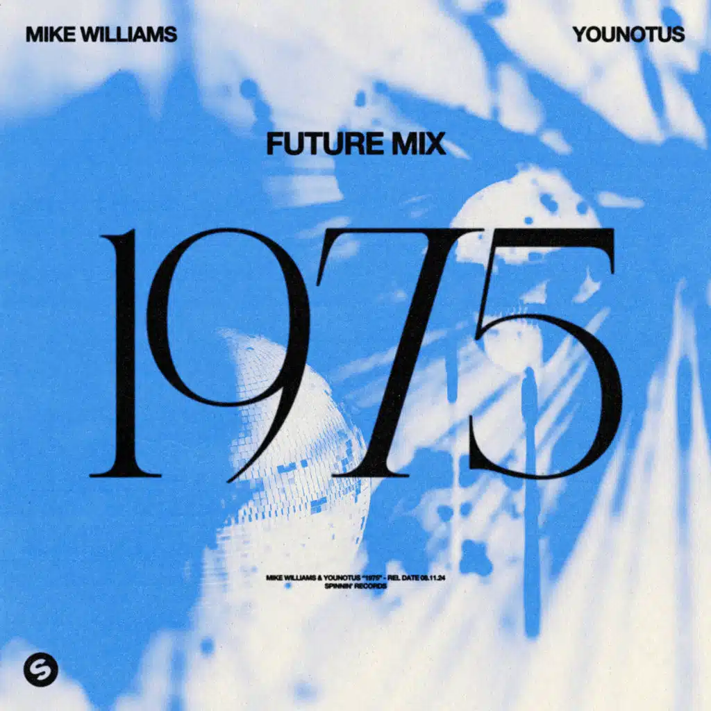1975 (Future Mix) [Extended Mix]