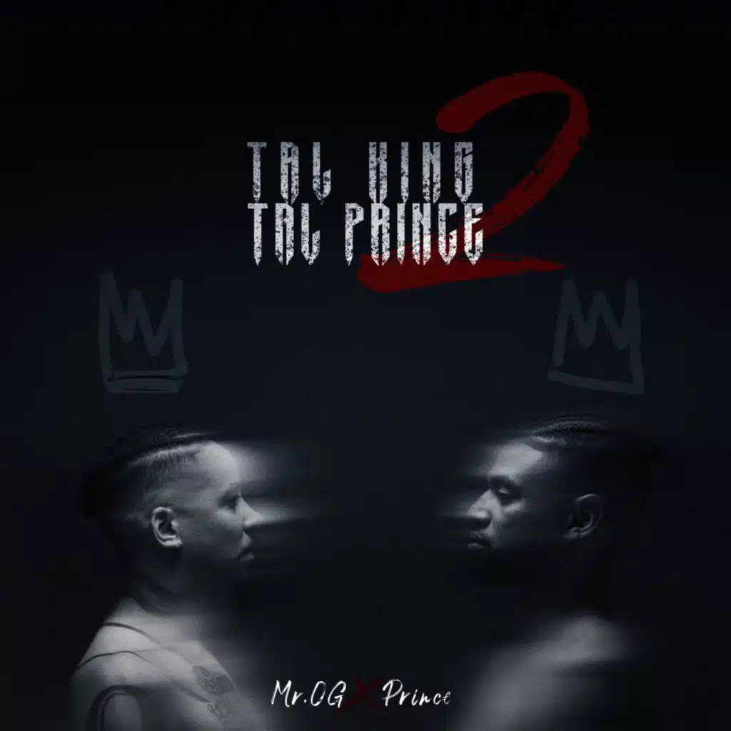Mr. Og & Princ€