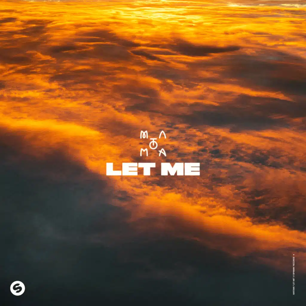 Let Me (Extended Mix)