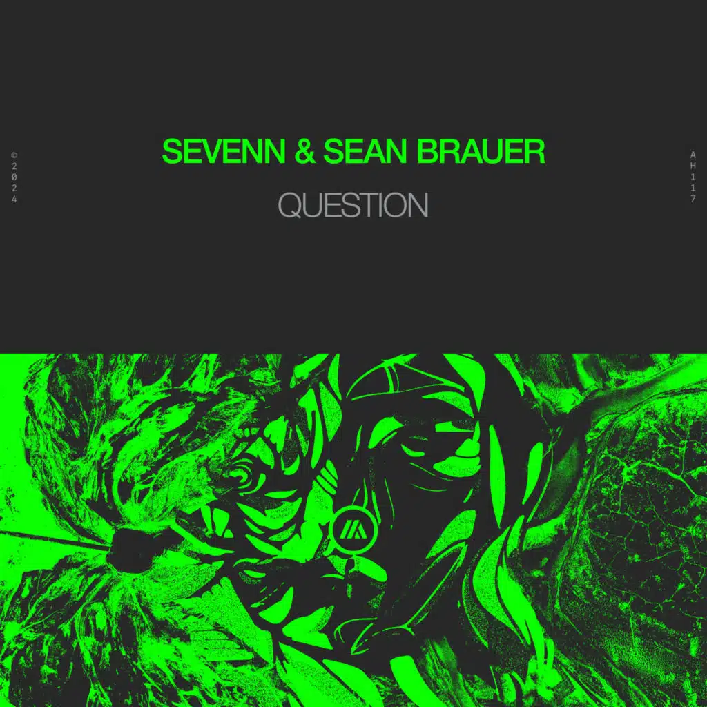Sevenn & Sean Brauer
