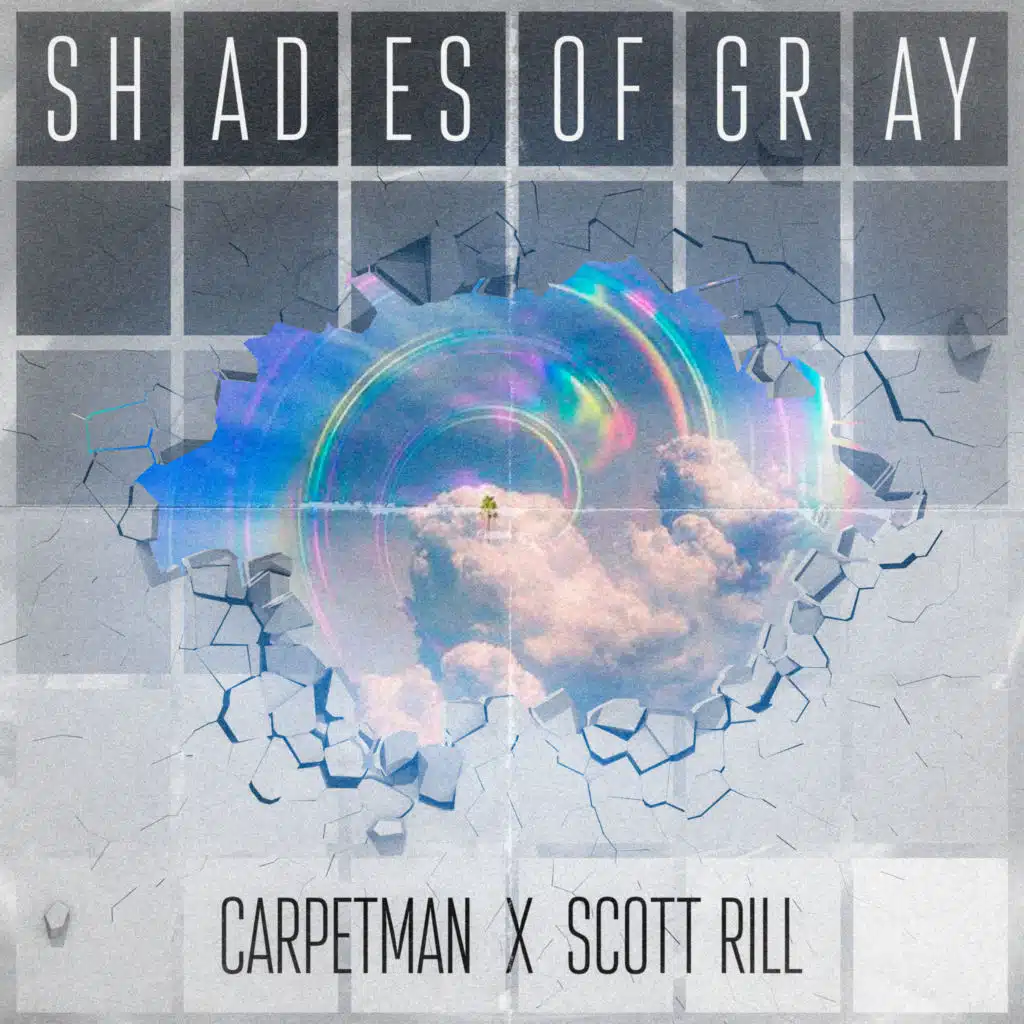 Carpetman & Scott Rill