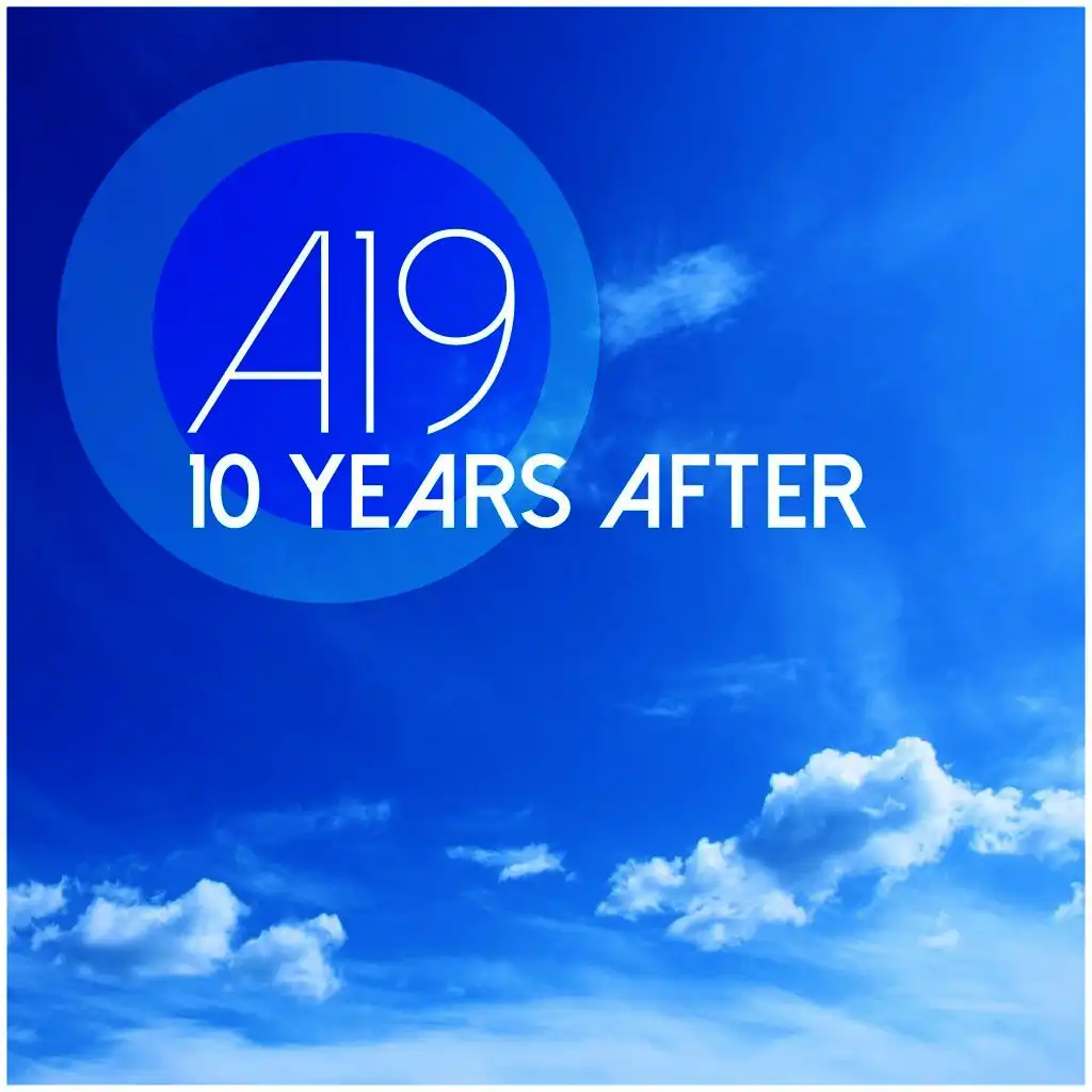 10 Years After (Aerial Mix)