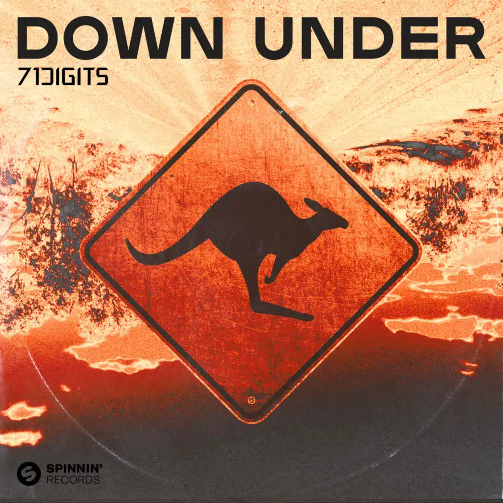 Down Under (Extended Mix)