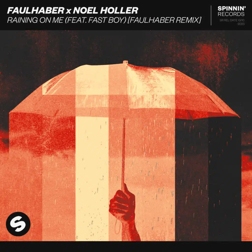 FAULHABER & Noel Holler