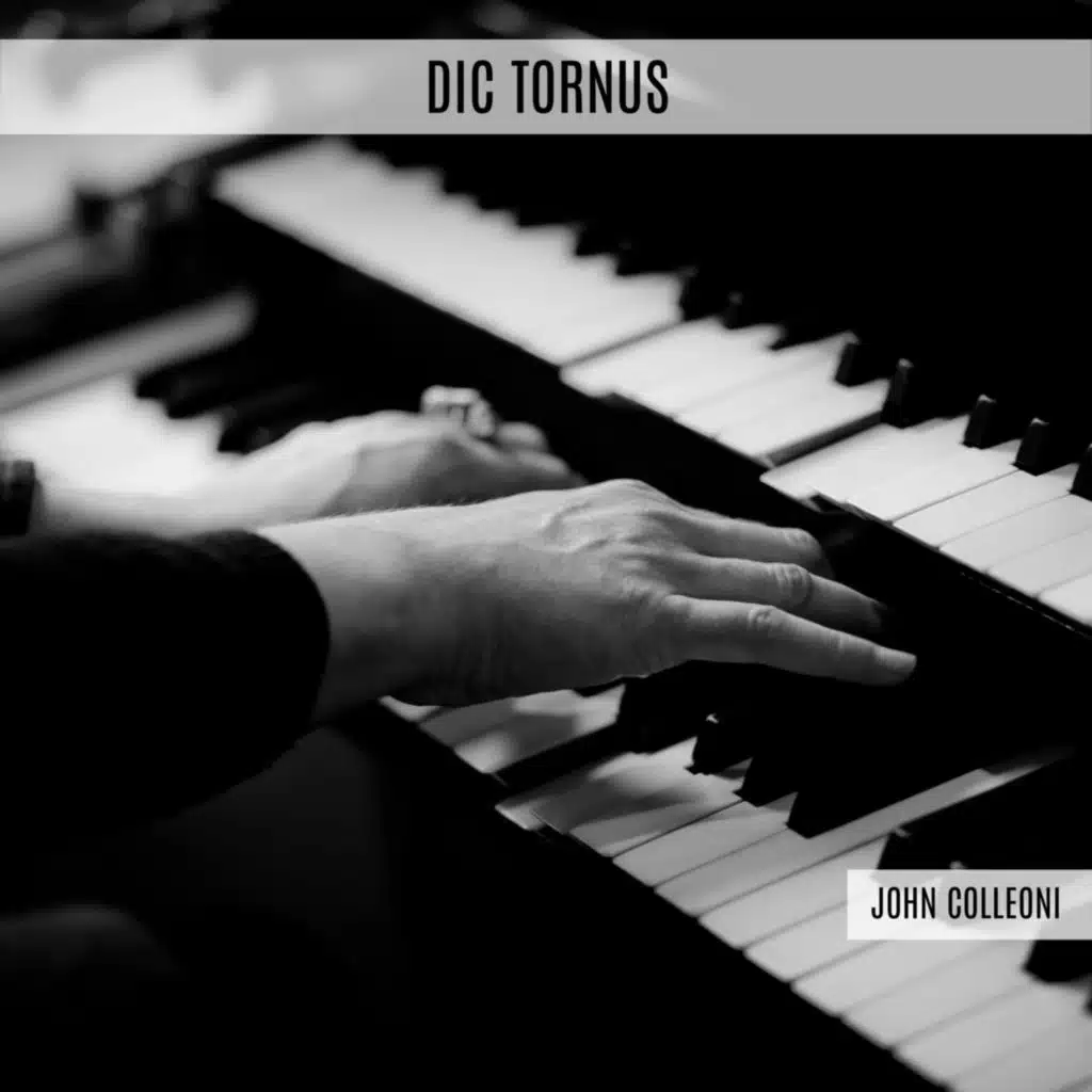 Arrodere Coepi (Piano Solo)