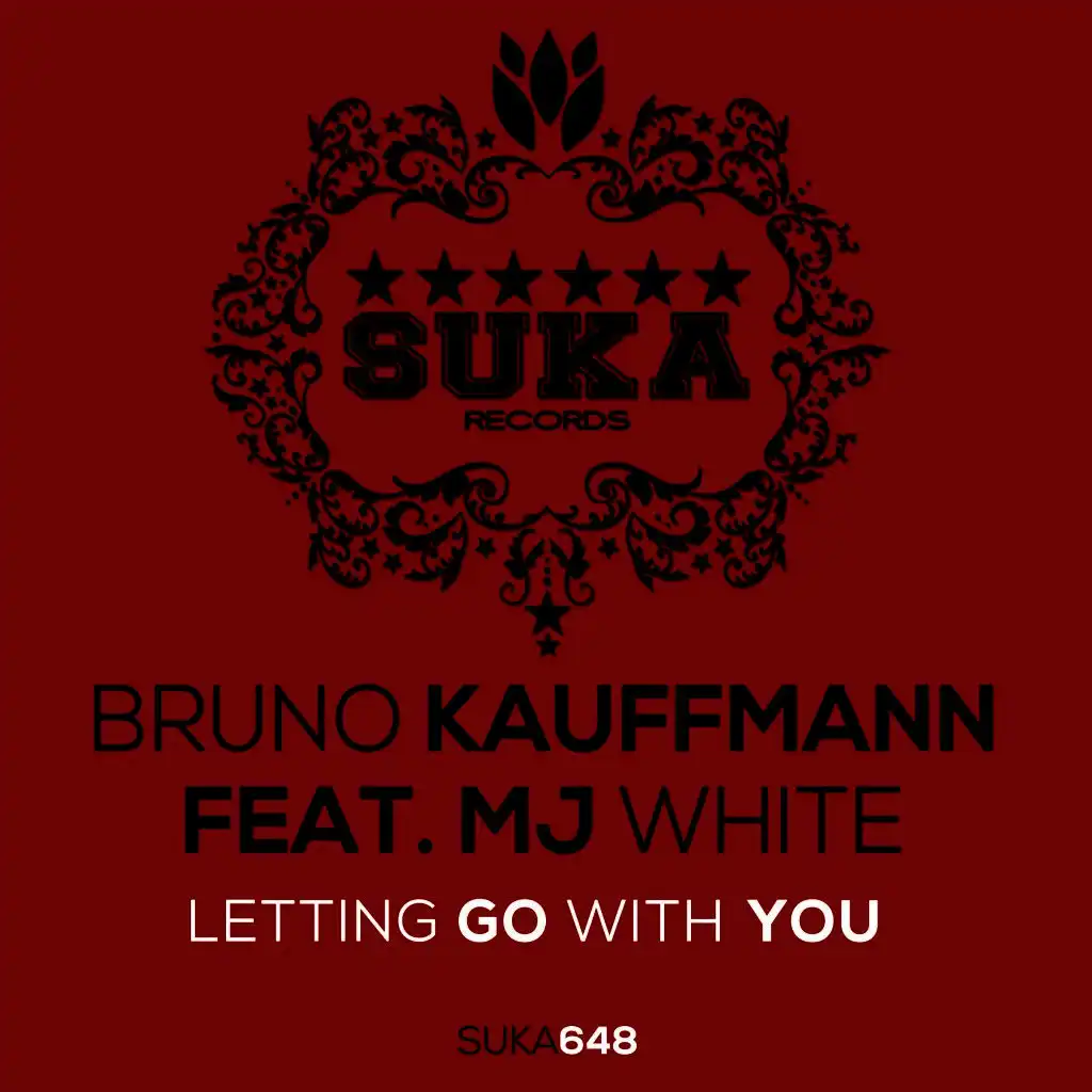 Letting Go with You (Lucius Lowe Remix)