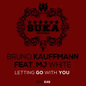 Bruno Kauffmann feat. Mj White