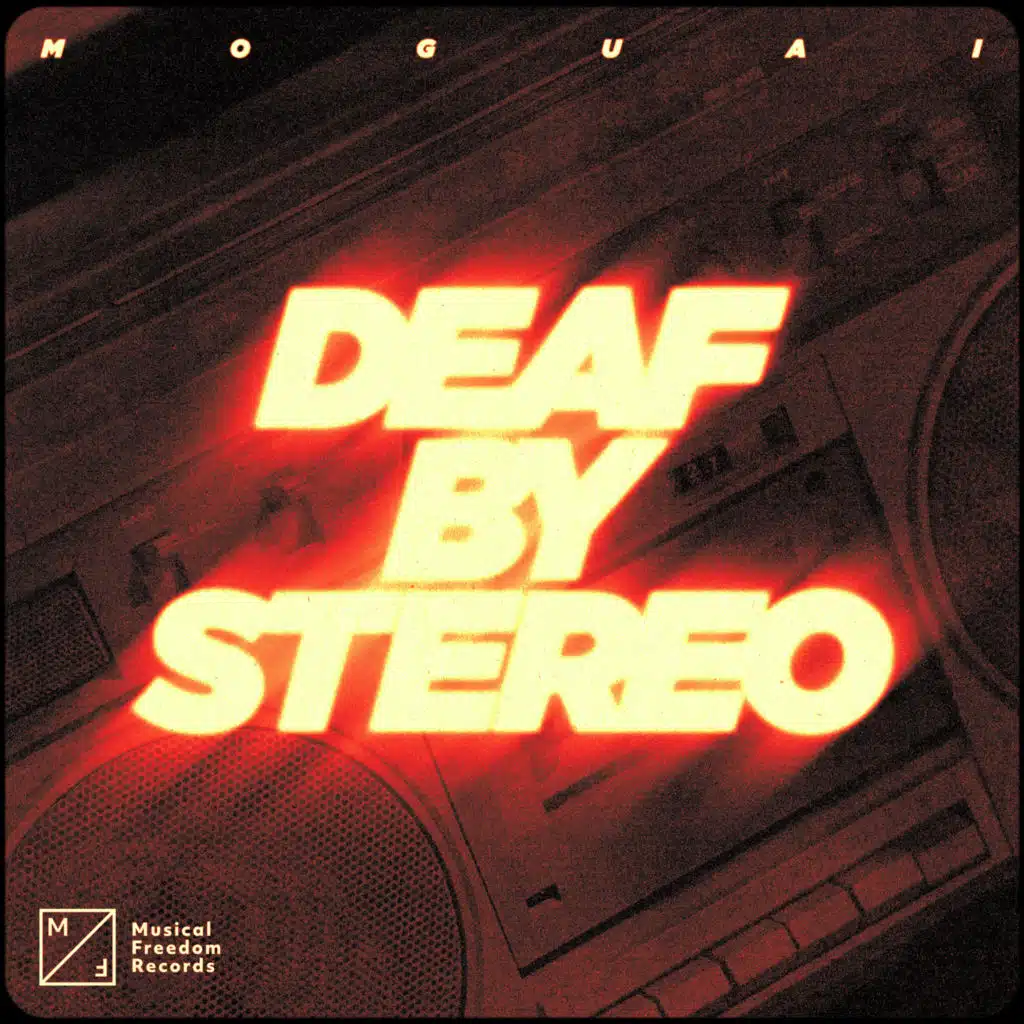 Deaf by Stereo (Extended Mix)