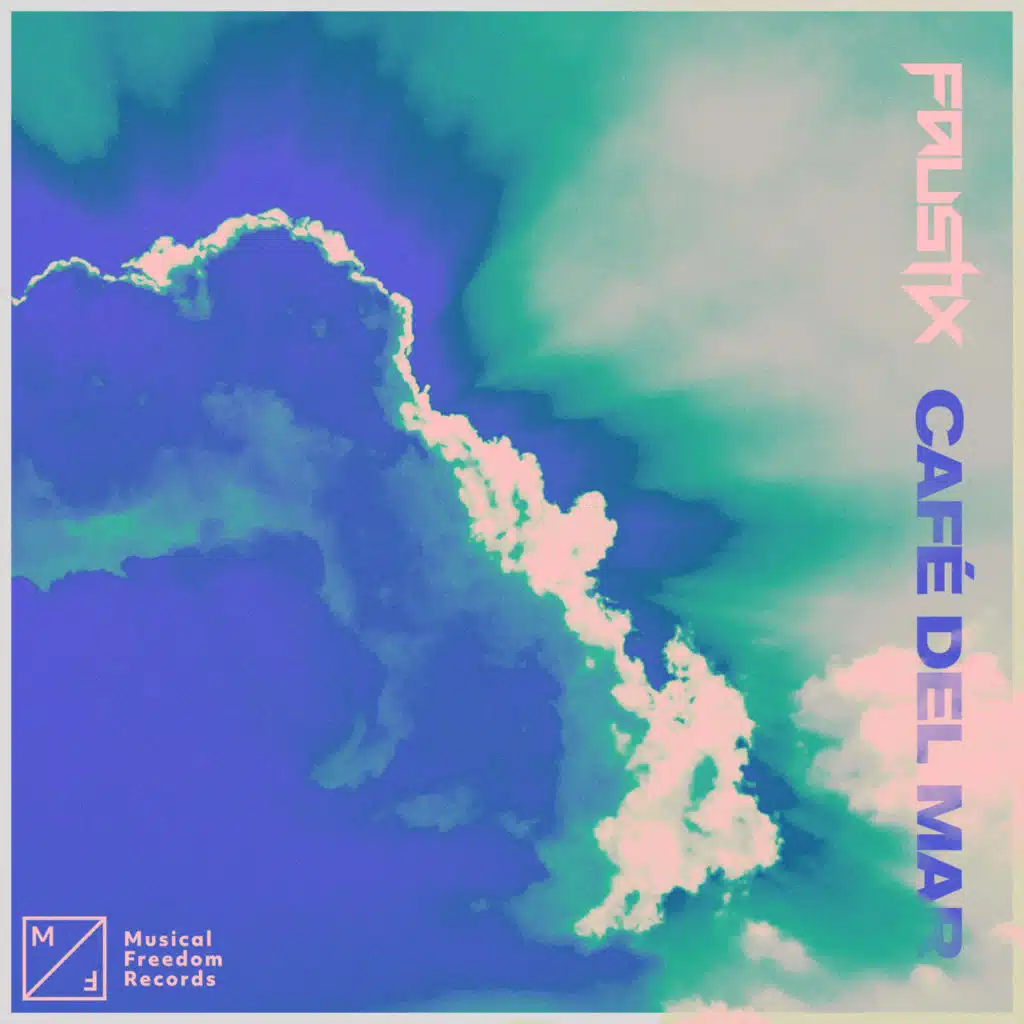 Café Del Mar (Extended Mix) (Extended Version)