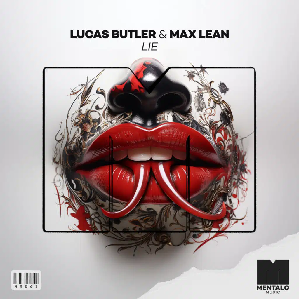 Max Lean & Lucas Butler
