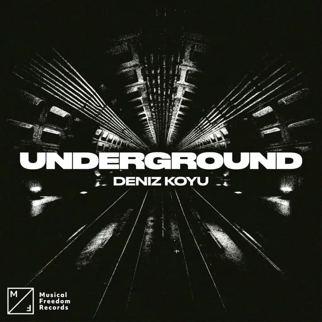 Underground (Extended Mix)