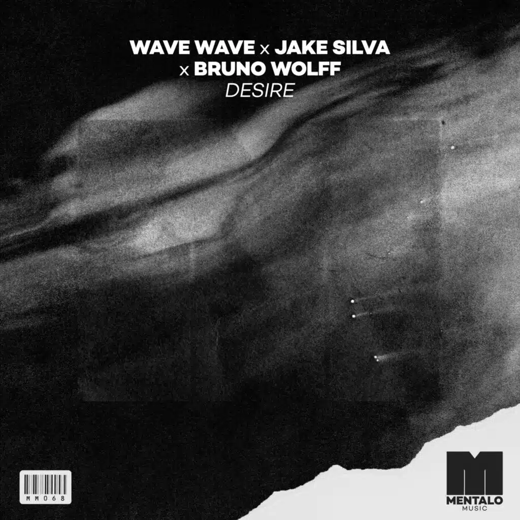 Wave Wave, Jake Silva & Bruno Wolff