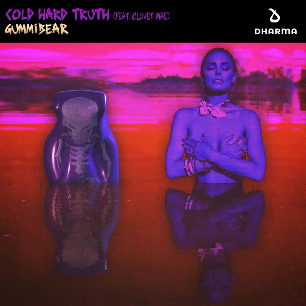 Cold Hard Truth (feat. Clovet Mae) [Extended Mix]