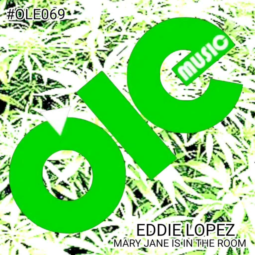 Mary Jane Is In The Room