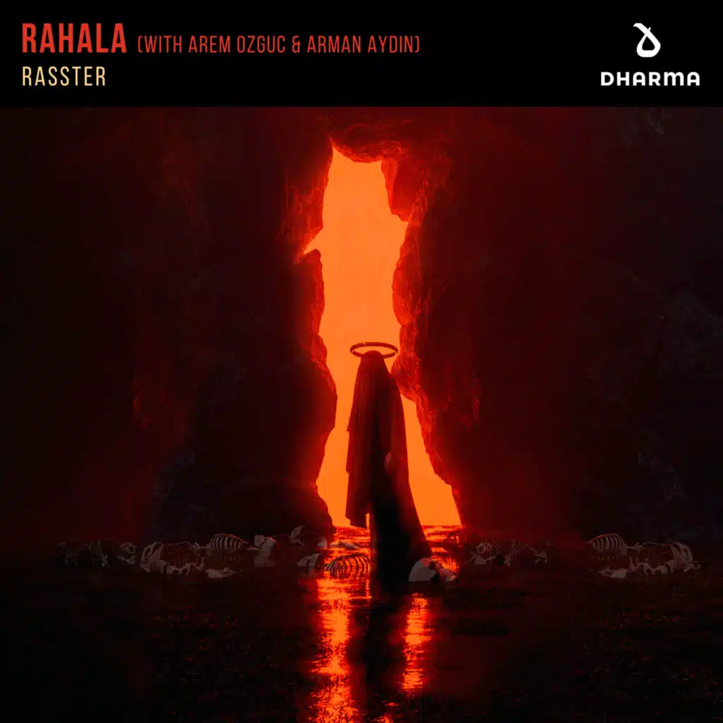 Rahala (with Arem Ozguc & Arman Aydin) [Extended Mix]