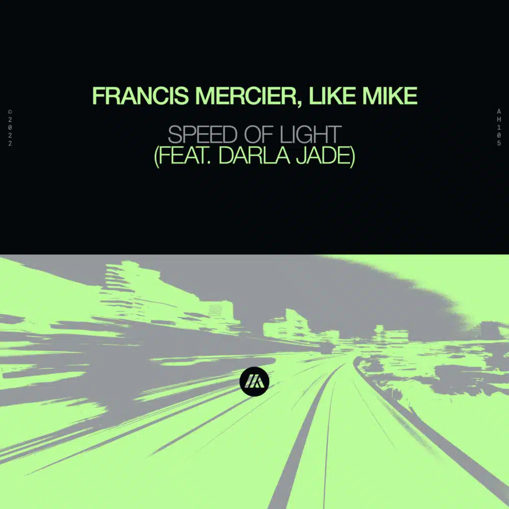 Francis Mercier & Like Mike