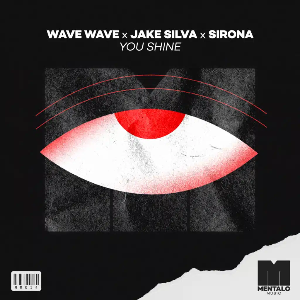 Wave Wave, Jake Silva & Sirona