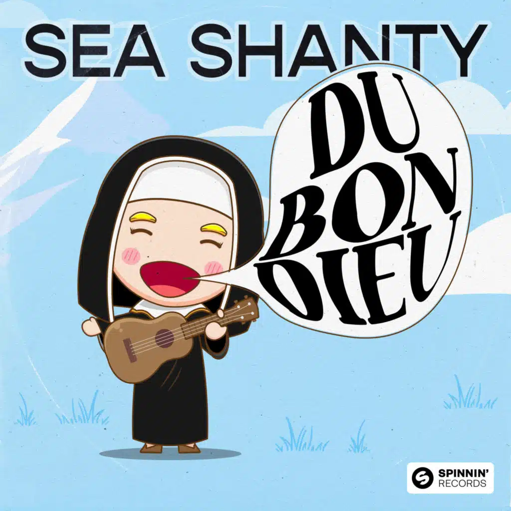 Sea Shanty