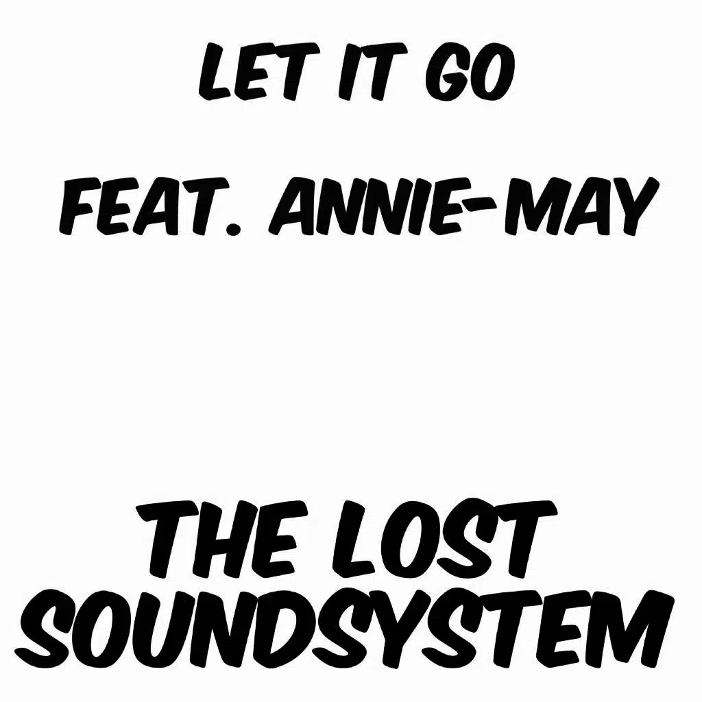 Let It Go
