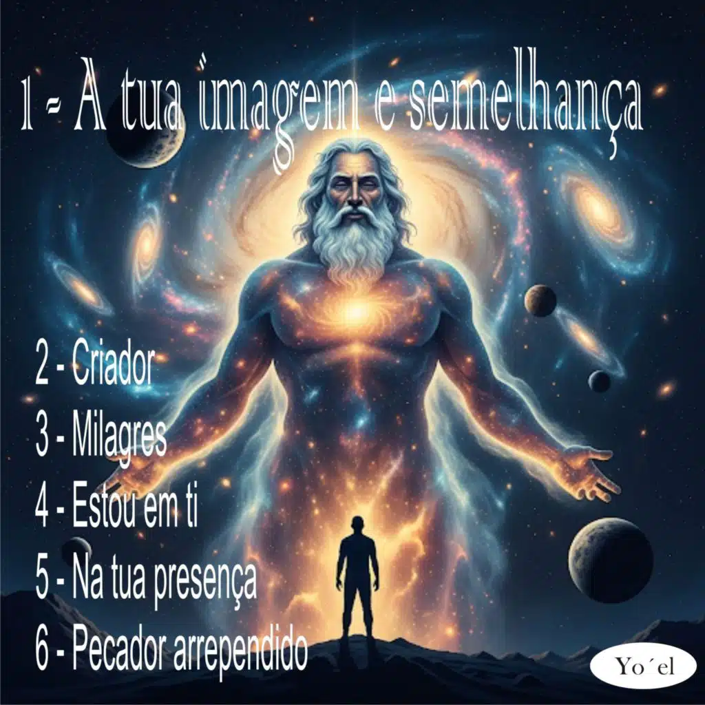 A tua imagem e semelhança