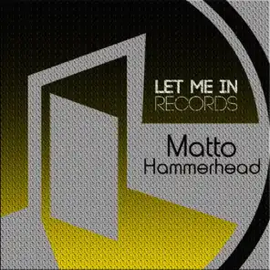 Hammerhead (Radio Edit)
