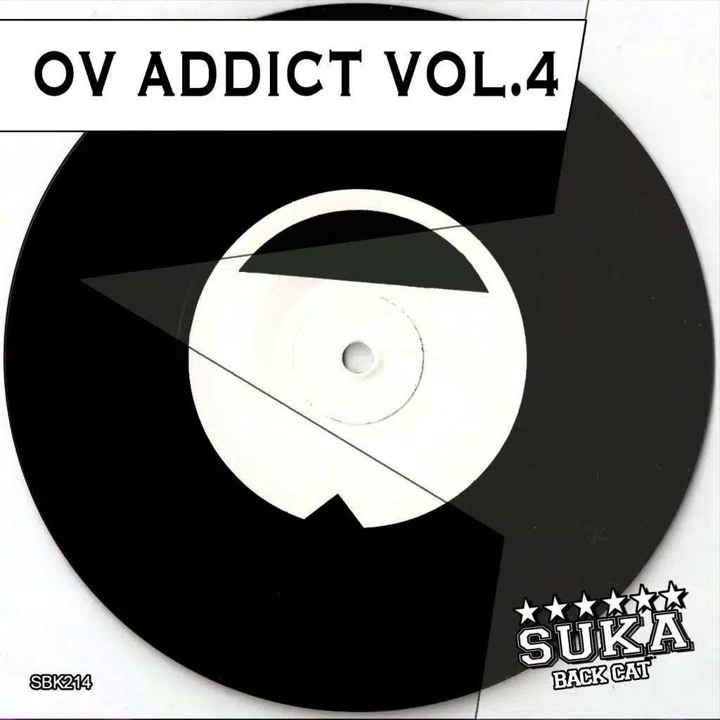 Ov Addict, Vol. 4
