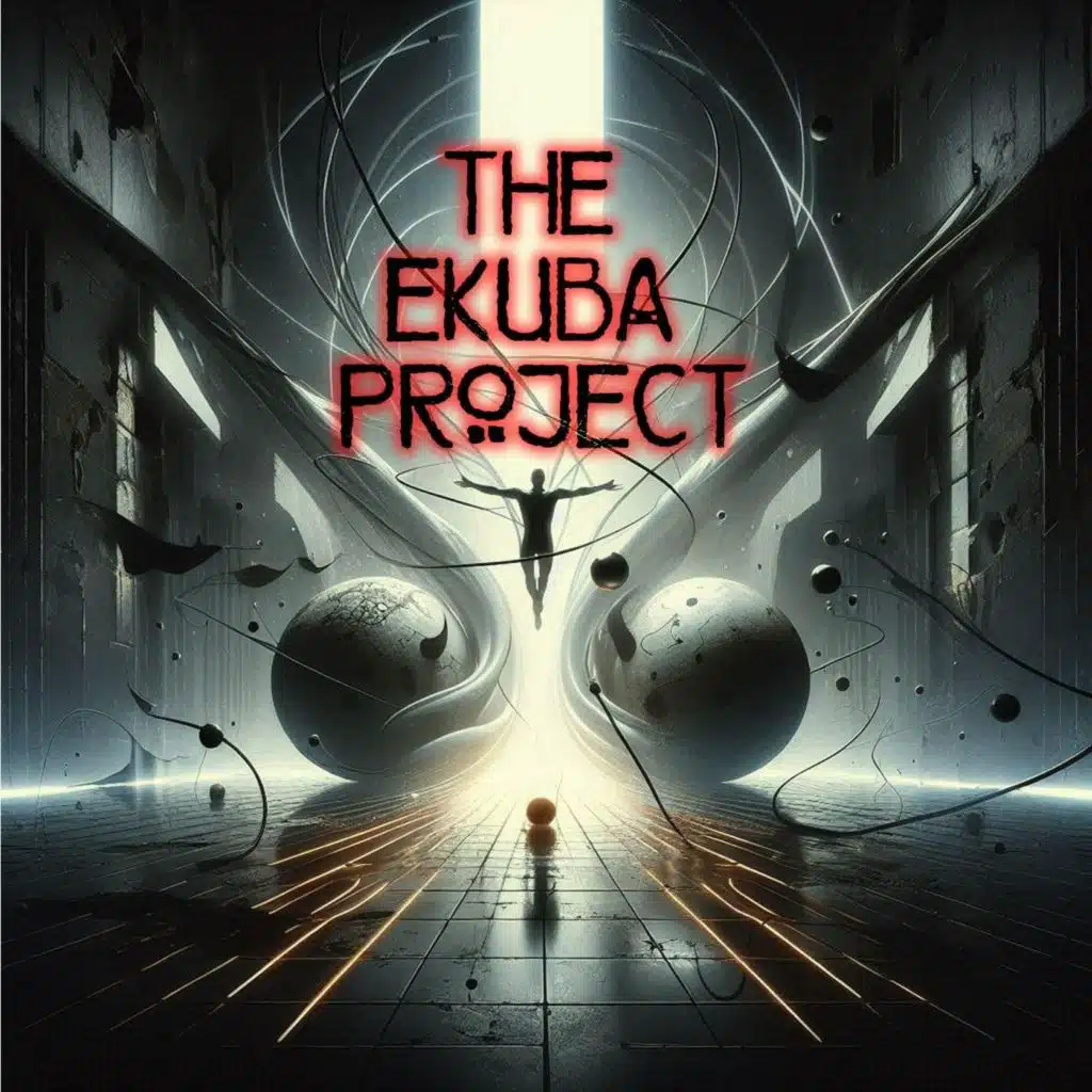 The Ekuba Project